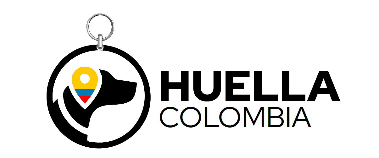 Huella Colombia